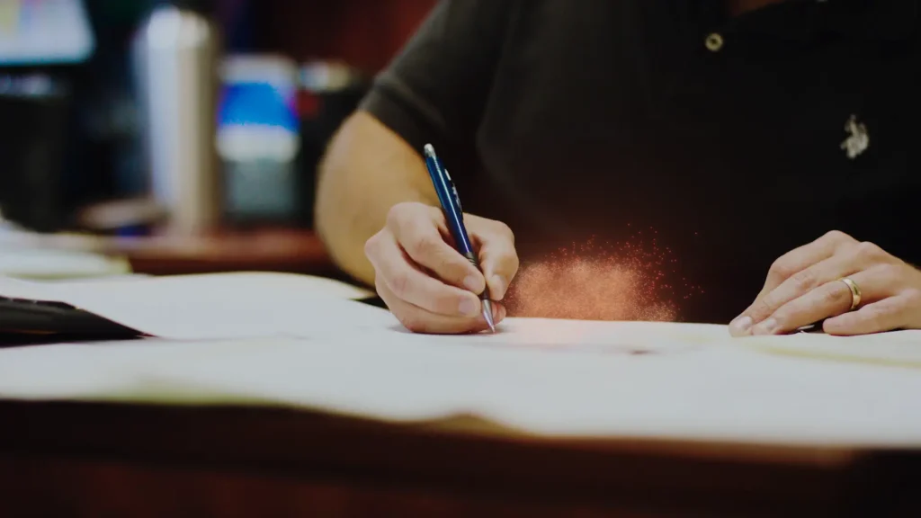 SPOC - Fitz Martin - Moment